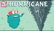 Hurricane | The Dr. Binocs Show | Educational Videos For Kids