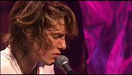 HANSON - I Will Come To You (Underneath Acoustic Live, 2003)