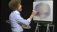 Bob Ross: The Joy of Painting - Trees in the Distance