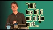 NUX’s flagship wireless system, the B-8 – demo
