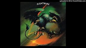 Nightwing - Something In The Air (Rock) (1980)