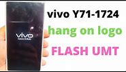 FLASH VIVO Y71 (1724) PD1731F UMT