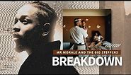 Kendrick Lamar's Mr. Morale & The Big Steppers Explained