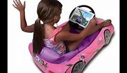 Dora the Explorer™ Inflatable Sports Car for iPad