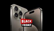 Best iPhone 15 Black Friday Deals Today for November 24