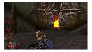 Legacy of Kain: Soul Reaver game play