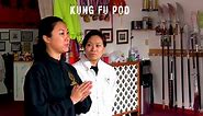 Rooting and Improving Your Kung Fu Stance with Sifu Mai Du - Part 1. Catch the full video: https://youtu.be/EyBESHKNcrQ?si=VSRqiQ7_BxB0B1rm #kungfu #KungFuStance #martialarts | Wah Lum Kung Fu Temple