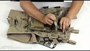 How to Install Molle Attachments