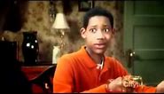 everybody hates chris gets thrown out of window - funny