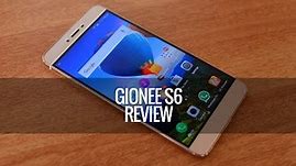 Gionee S6 Full Review