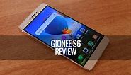 Gionee S6 Full Review