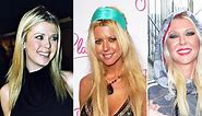 Tara Reid's Transformation Over the Years: Then and Now