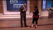 Ask Steve: That's Why You Ain't Got No Man!