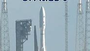 NROL-107 Launches on Atlas V 551