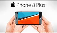 iPhone 8 Plus - FULL REVIEW