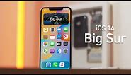 Turn iOS 15 Into Mac OS Big Sur