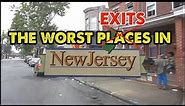 10 Places in New Jersey You Should NEVER Move To