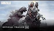 GODZILLA vs. HEDORAH (ゴジラ対ヘドラ) - Official Japanese Trailer [HQ]