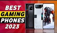 Top 3 Best Gaming Phones in 2023 | 120 FPS , 16GB RAM | World Best Gaming Smartphone 2023