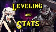 Beginner Guide: Leveling and Stats (Mabinogi 2024)