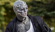 The Black Alien: El hombre transespecie que está modificando su cuerpo para ser un alien