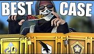 The Best CSGO Cases to Open in 2023... (Most Profitable)