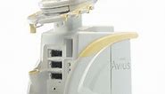 Hitachi HI VISION Avius - Diagnostic Ultrasound System