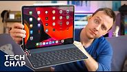 iPad Pro 13" Review - Worth the Upgrade? | The Tech Chap
