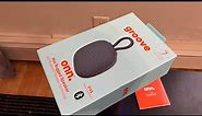 ONN mini rugged speaker unboxing and water test