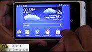 Jiffy Reviews : E01 : Samsung Galaxy 2 Digital Camera (EK-GC200)