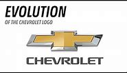 Chevrolet | Logo Evolution | 4enthusiasts