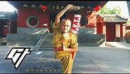 Child Kungfu Masters Part 1: Inside the Mysterious Shaolin Temple where Training Starts