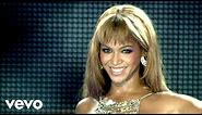 Beyoncé - Dangerously In Love (Live)
