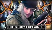 Resident Evil Village: Shadows of Rose - The Story Explained