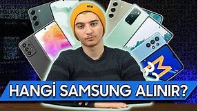 Fiyat/Performansı En İyi Samsung Telefonlar | Hangisi Alınır?