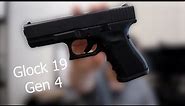 Glock 19 Gen 4 Review