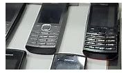 #Nokia #x1 #X2-02 #X205 #Dualsim #PTA... - Swift Connections