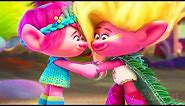 Poppy meets her Big Sister Viva | "It Takes Two" SONG Scene | Trolls 3: Band Together | CLIP