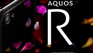 Sharp officially unveils Aquos R with Snapdragon 835 and 22.6MP camera