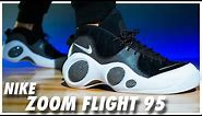 Nike Zoom Flight 95 2022