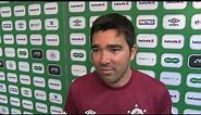 Deco: Chelsea must deal with expectation
