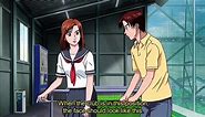 Initial D - Fifth Stage - Ep11 - Full Stop, And Beyond... HD Watch HD Deutsch