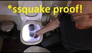 "KloPro Mk1" - In-Bowl Toilet Cam (Shameless Sellout)