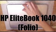 Hp EliteBook 1040 Folio Keyboard Replacement