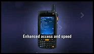 Motorola MC75 Worldwide Enterprise Digital Assistant (EDA)