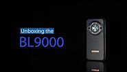 Blackview BL9000 Official Unboxing | 120W Super-fast Charging & Revolutionary Secondary Display