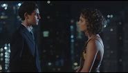 Selina Kyle | Bruce confesses + BatCat's second kiss [Gotham 3x05] 4 / 4