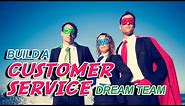 Skills To Improve Customer Service