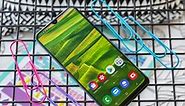 Samsung Galaxy A30 review