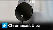 Google Chromecast Ultra - Review